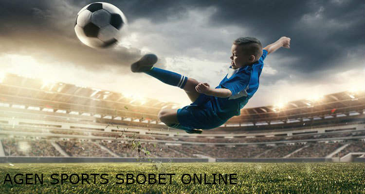 situs agen resmi judi Sports Sbobet online